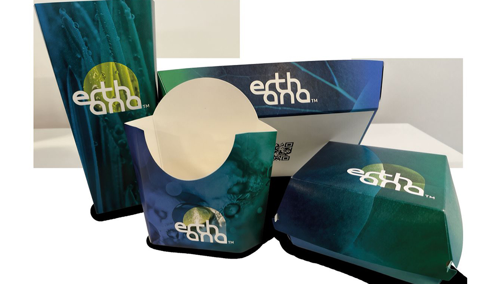 Archroma Packaging Technologies Launches Erthana™