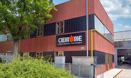 Ciemme acquires the Hydro Italia brand: an Italian hub for water and solvent treatment in industry is born