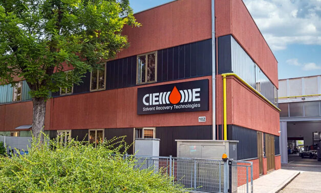 Ciemme acquires the Hydro Italia brand: an Italian hub for water and solvent treatment in industry is born