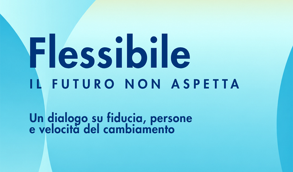 Convegno Giflex: Flessibile. Il futuro non aspetta