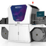 ECO3 enters the digital label market with ELIO