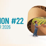 EPR in the spotlight, fresh industry figures and a new look at corrugated cardboard’s circular success
