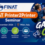 FINAT Printer-to-Printer Seminar 2026