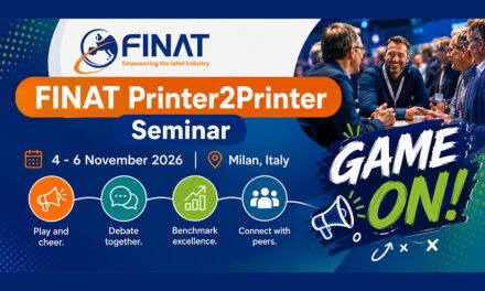 FINAT Printer-to-Printer Seminar 2026