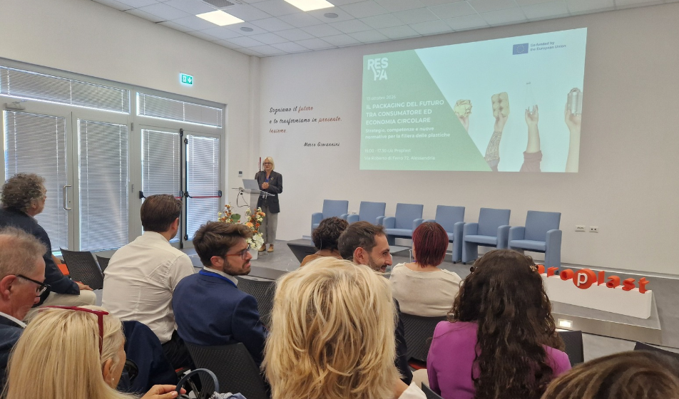 Progetto ResPa e PROPLAST