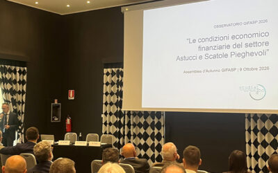 Assemblea d’Autunno GIFASP 2026