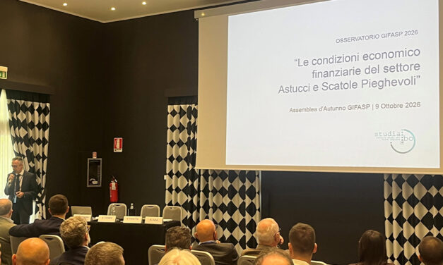 Assemblea d’Autunno GIFASP 2026