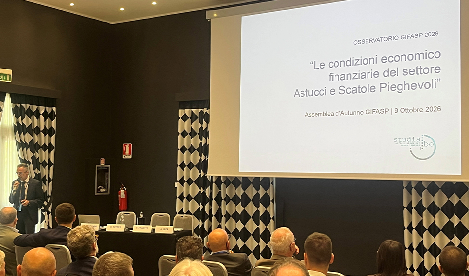 Assemblea d’Autunno GIFASP 2026