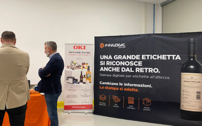 Il Road Show Finlogic 2026 fa tappa a Brescia
