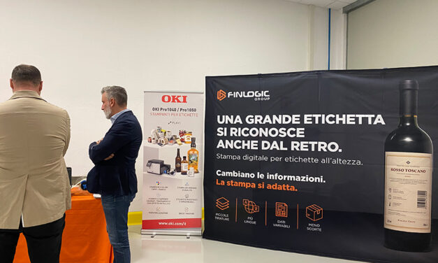 Il Road Show Finlogic 2026 fa tappa a Brescia