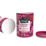 Kneipp®’s launches limited edition bath crystals in Sonoco’s GreenCan® paper with Sonoco