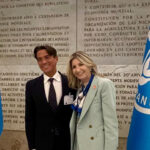 Neni Rossini, Presidente di Giflex, tra le 100 donne protagoniste del cambiamento selezionate dalla FAO