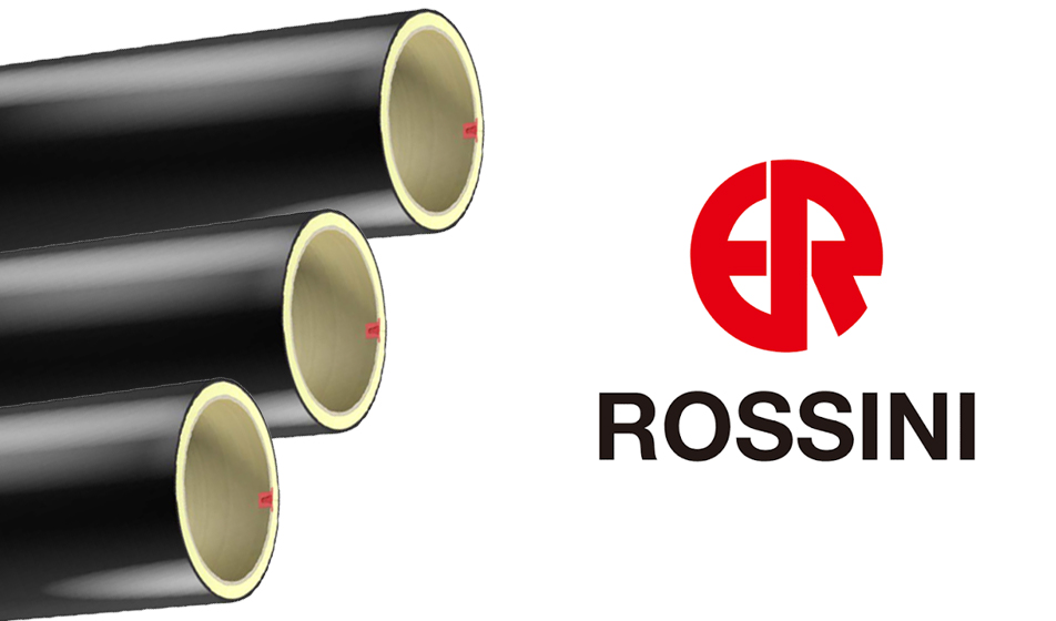 ROSSINI – La precisione non fa rumore