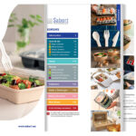 Sabert rafforza l’offerta europea nel food packaging
