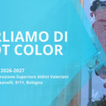 TAGA Tour 2026-2027: i dati sulla gestione del colore e competenze tecniche