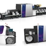 ECO3 enters the digital label market with ELIO
